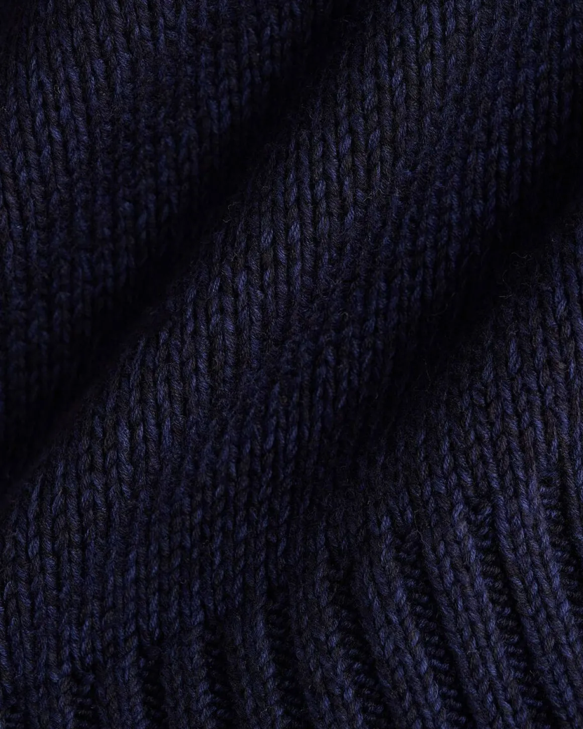 Robson Relaxed Saddle Crew Sweater