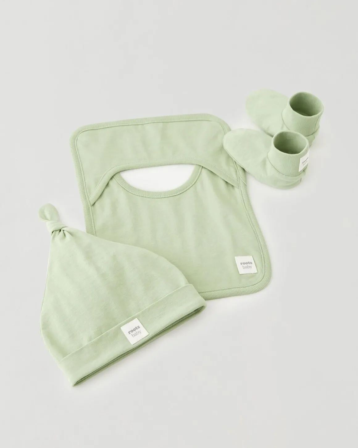 Roots Baby'S First Accessories