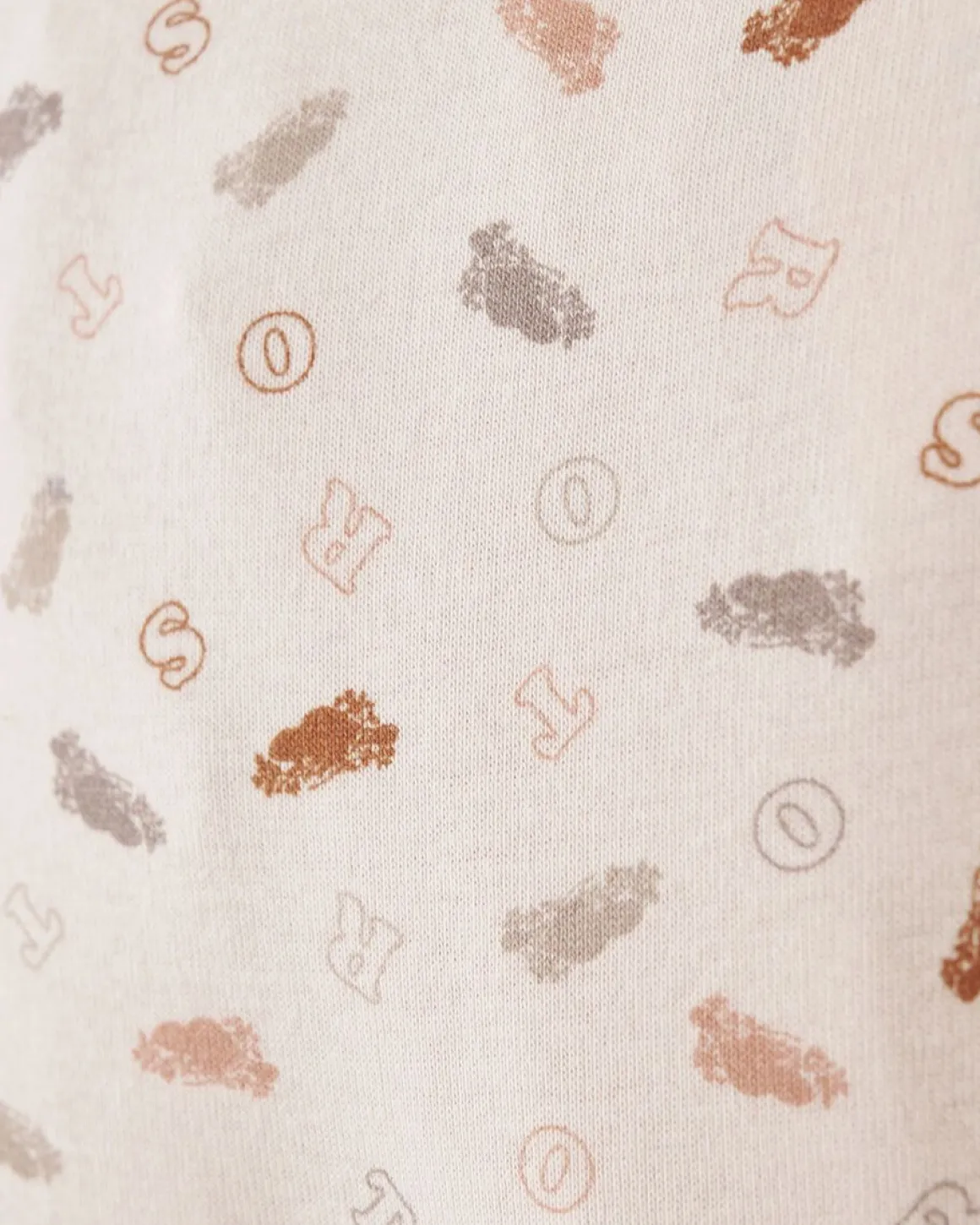 Roots Baby'S First Bodysuit