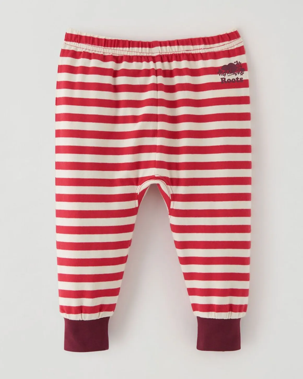 Roots Baby'S First Pant