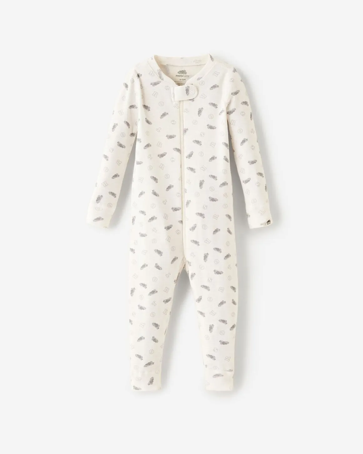 Roots Baby'S First Sleeper