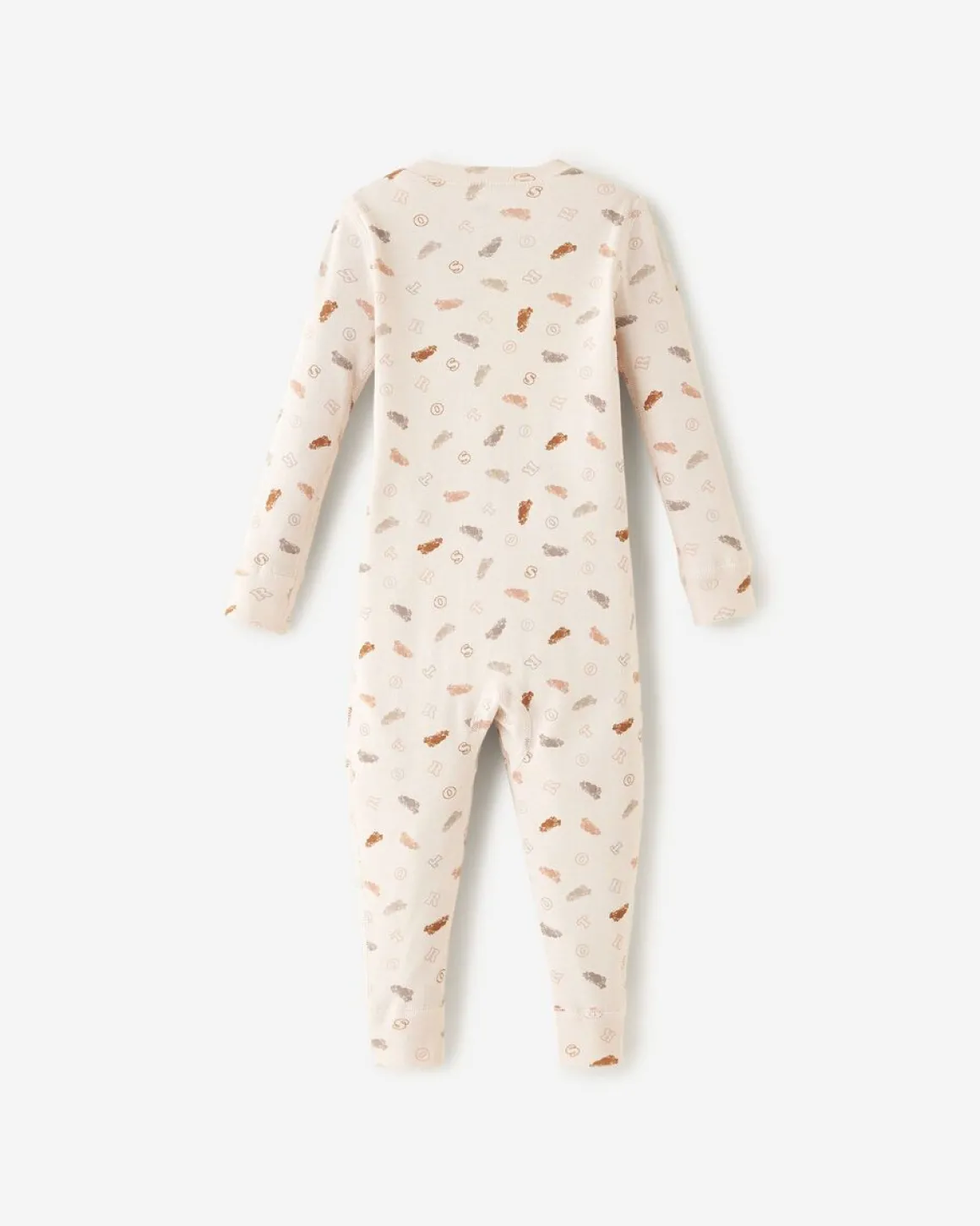 Roots Baby'S First Sleeper