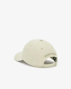 Roots Baseball Cap
