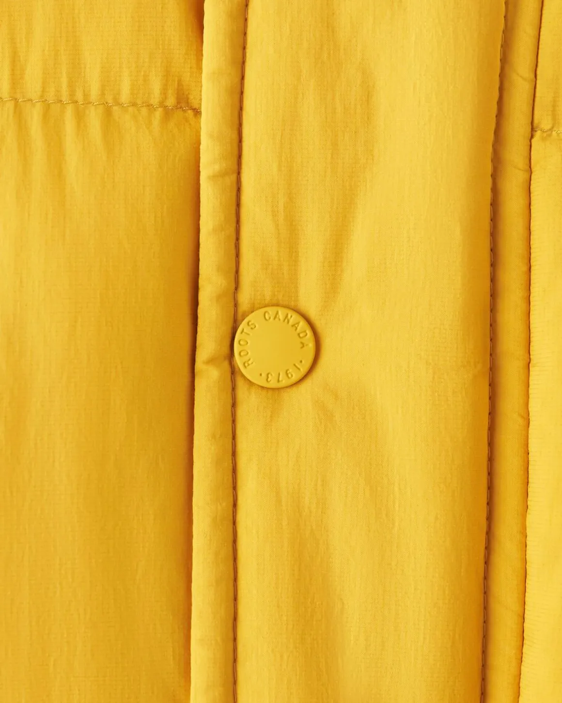 Roots Down Puffer Parka