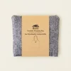 Roots Packable Shopping Bag