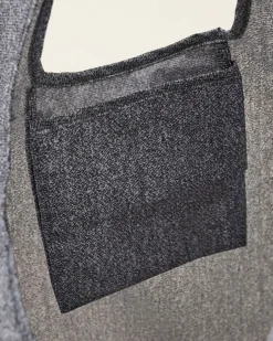 Roots Packable Shopping Bag