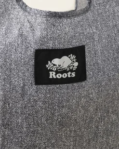 Roots Packable Shopping Bag