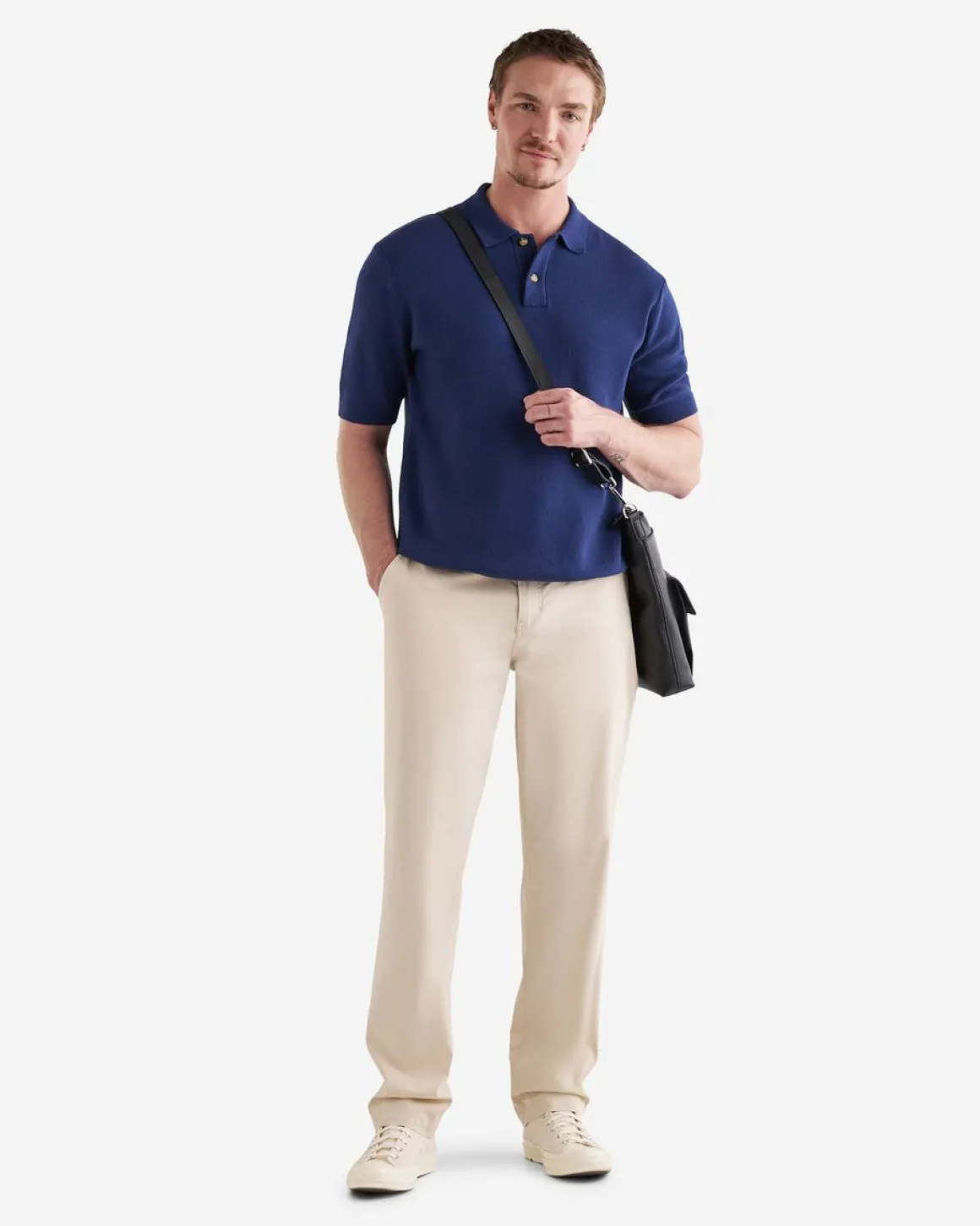 Severn Sweater Polo