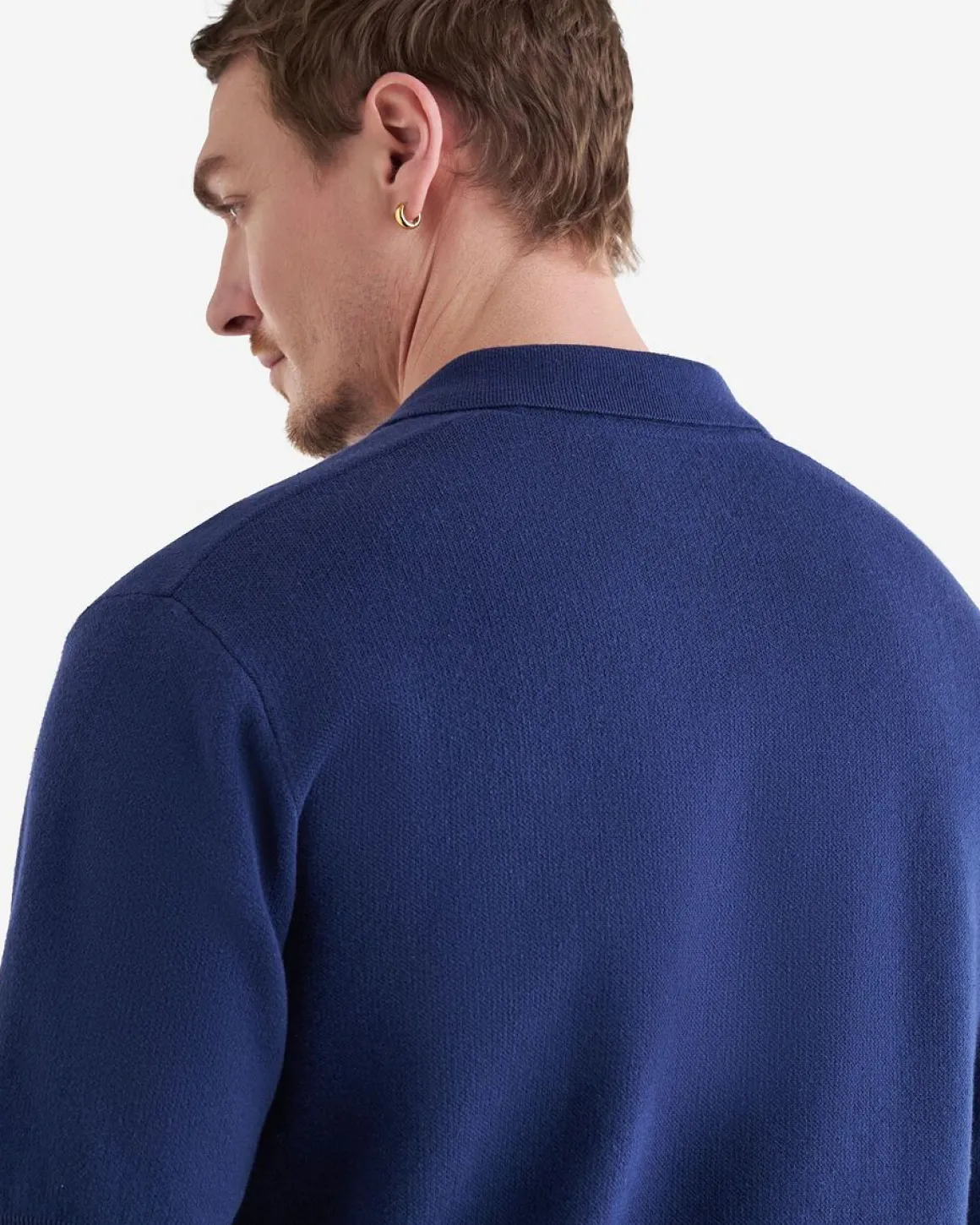 Severn Sweater Polo