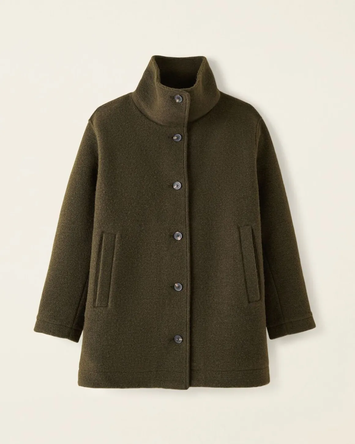 Seymour Coat