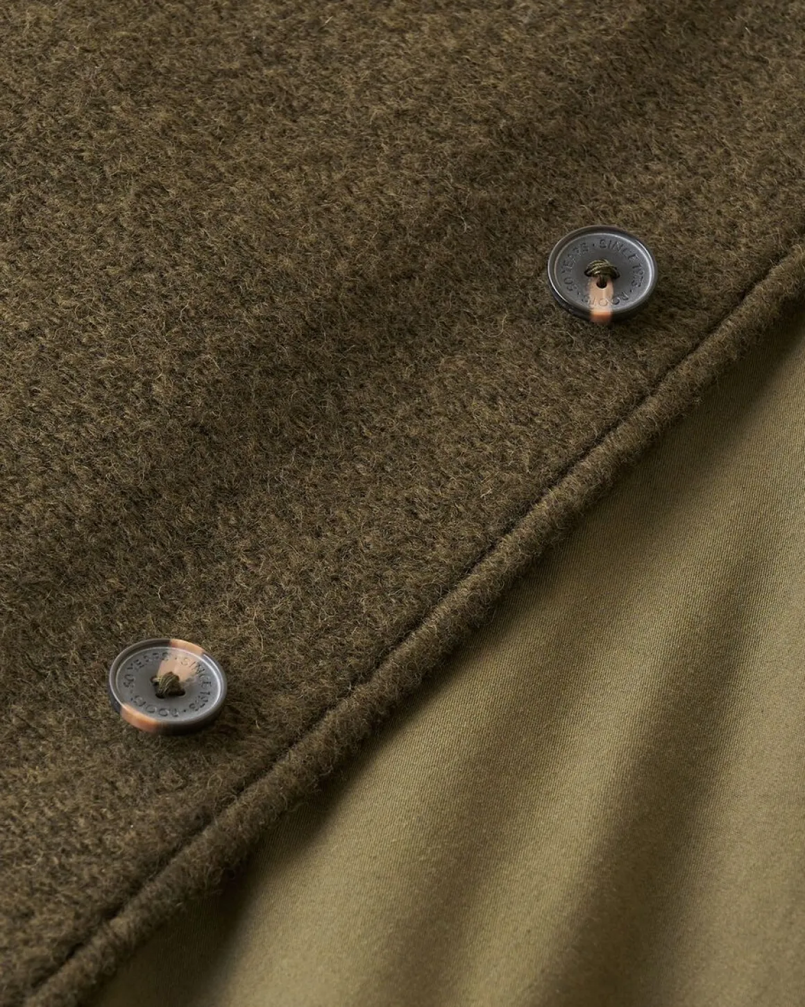 Seymour Coat