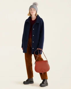 Seymour Coat