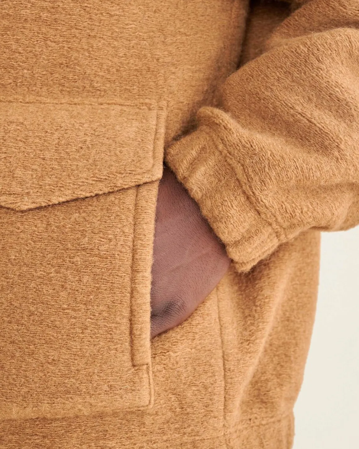 Seymour Jacket