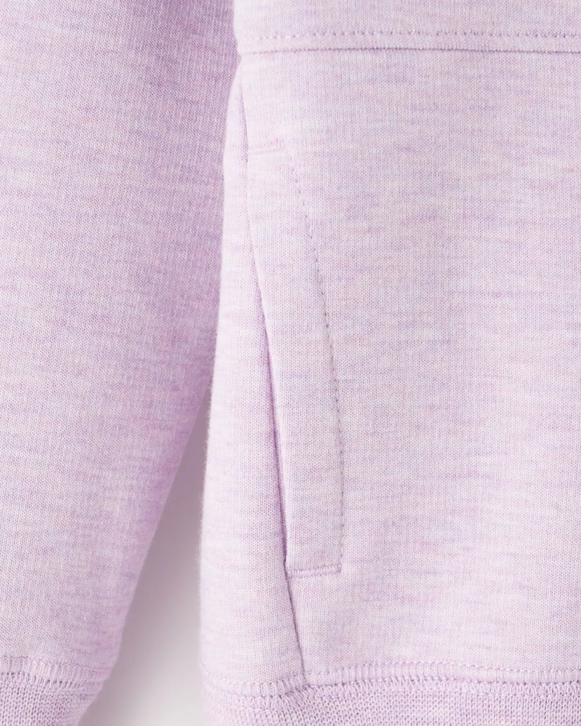 Toddler Active Full Zip Hoodie
