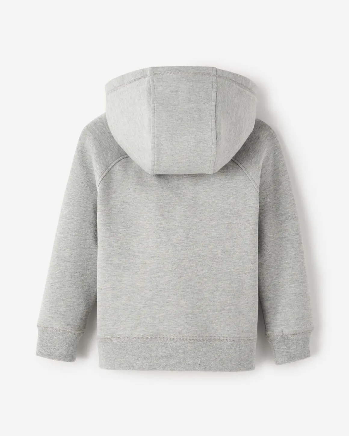Toddler Active Full Zip Hoodie