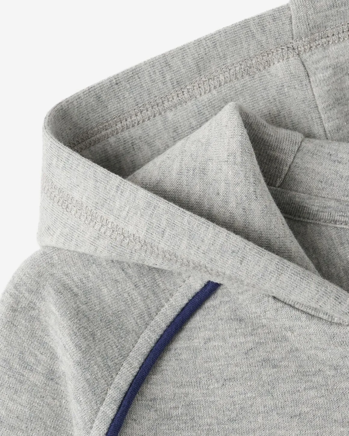 Toddler Active Full Zip Hoodie