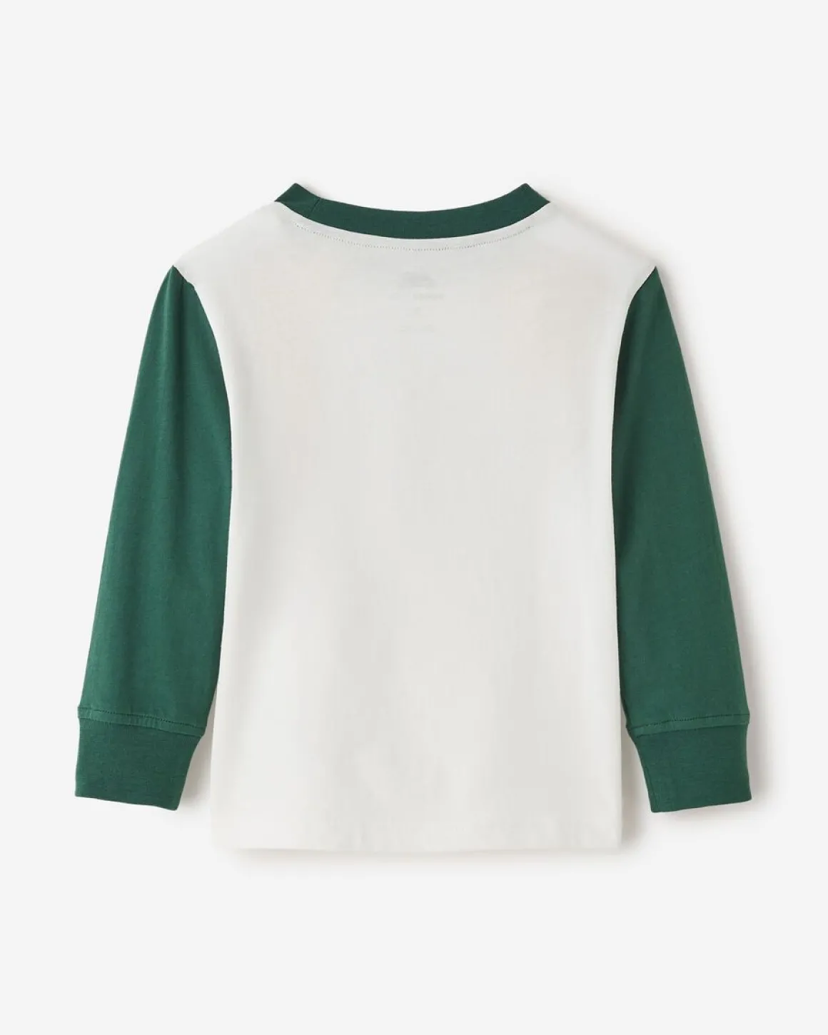 Toddler Active Graphic T-Shirt