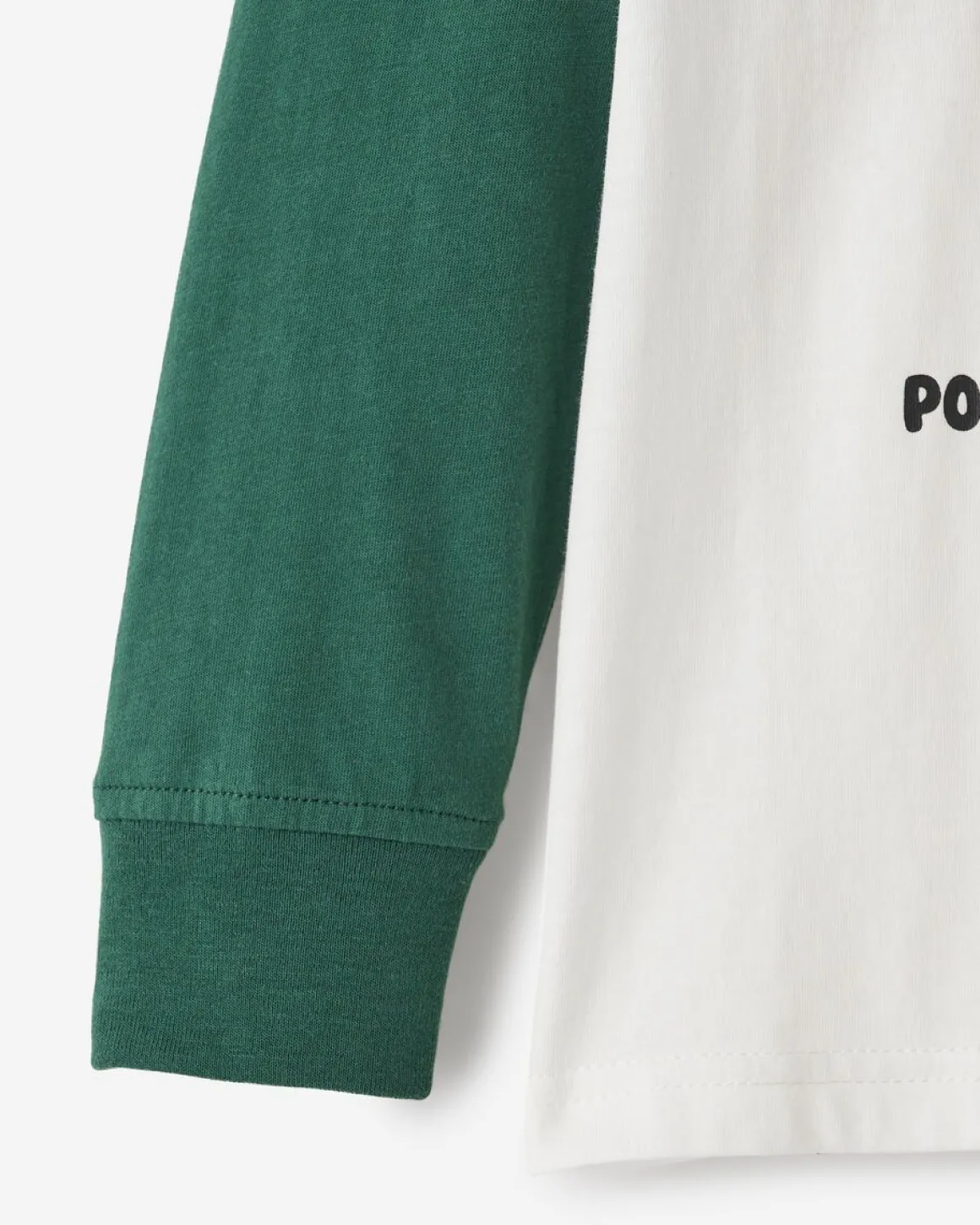 Toddler Active Graphic T-Shirt