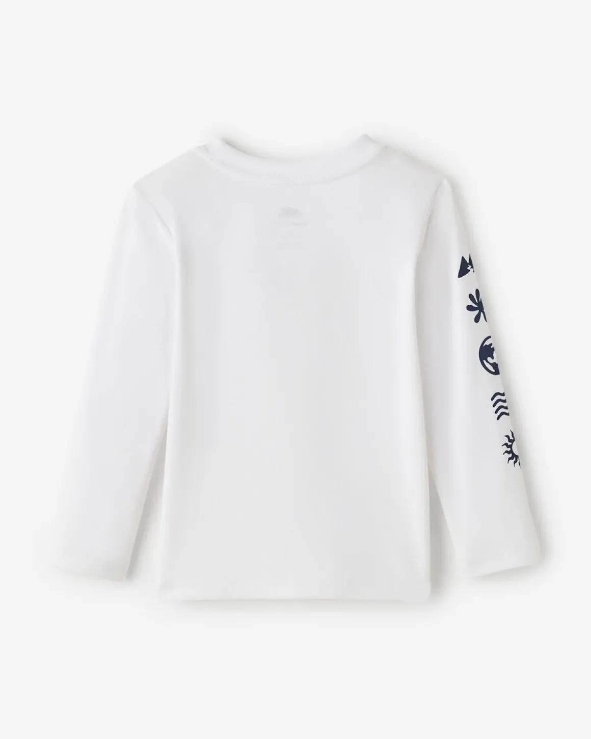 Toddler Active Symbols T-Shirt
