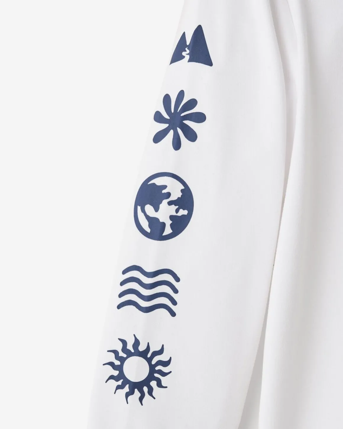 Toddler Active Symbols T-Shirt