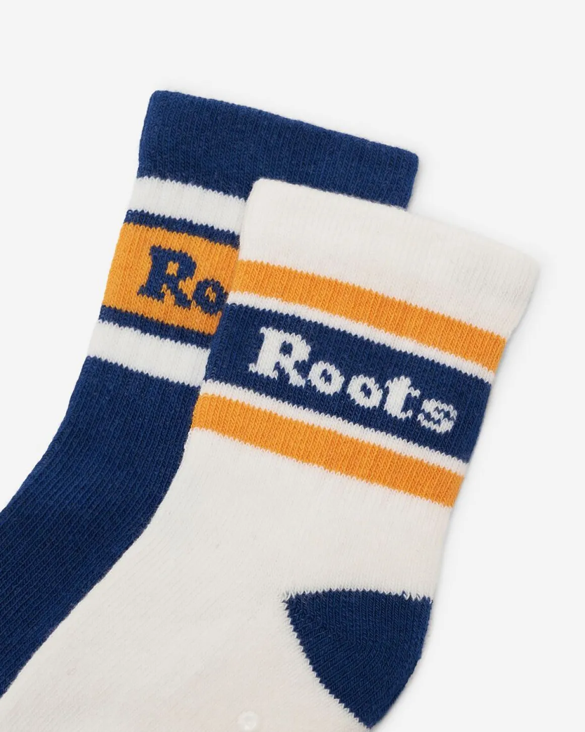 Toddler Ankle Sport Sock 2 Pack
