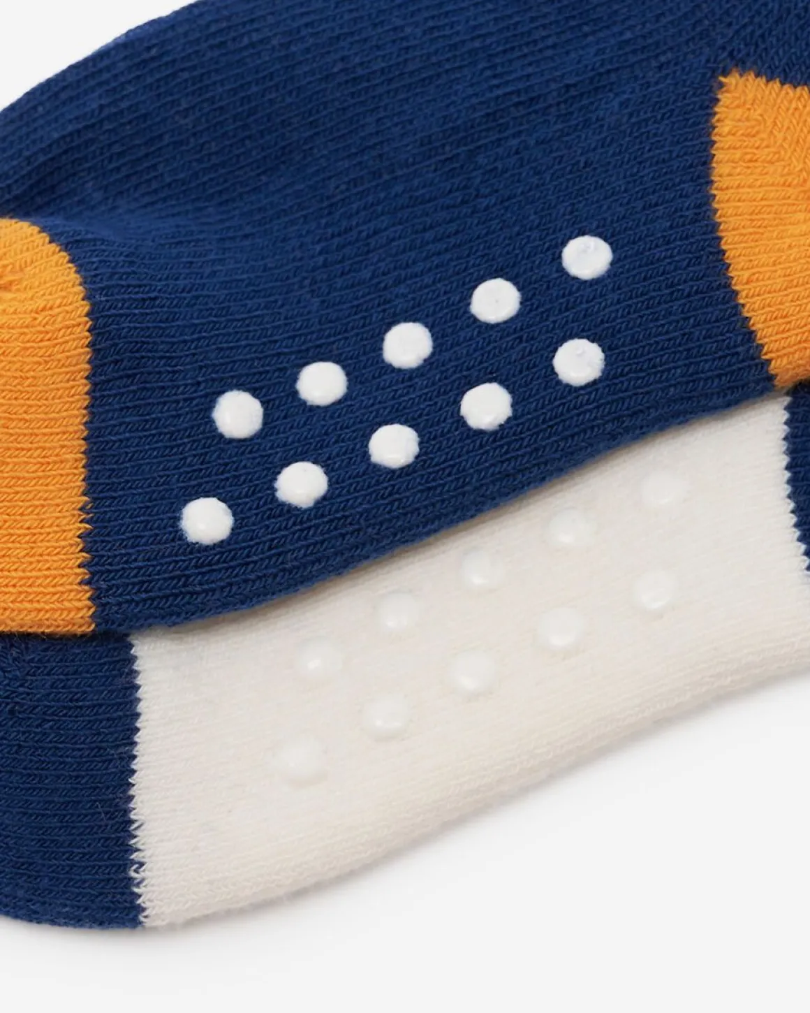 Toddler Ankle Sport Sock 2 Pack