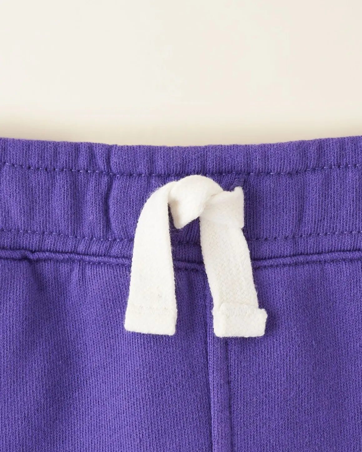 Toddler Beaver Canoe Sweatshort