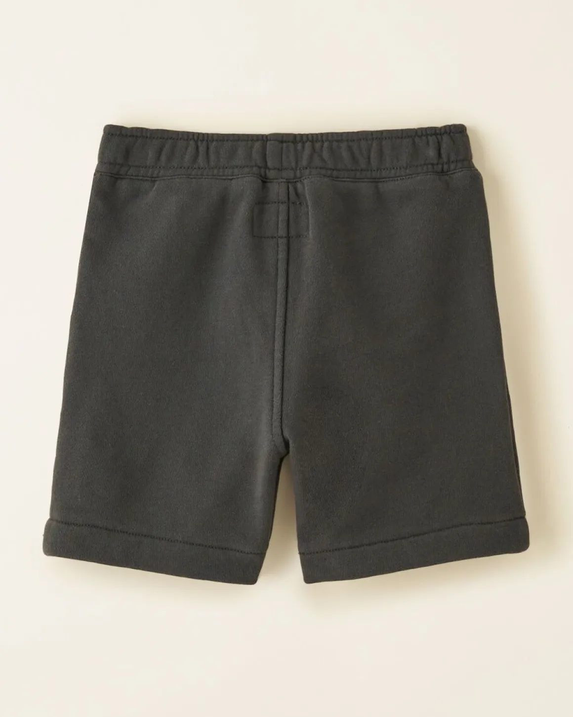 Toddler Beaver Canoe Sweatshort