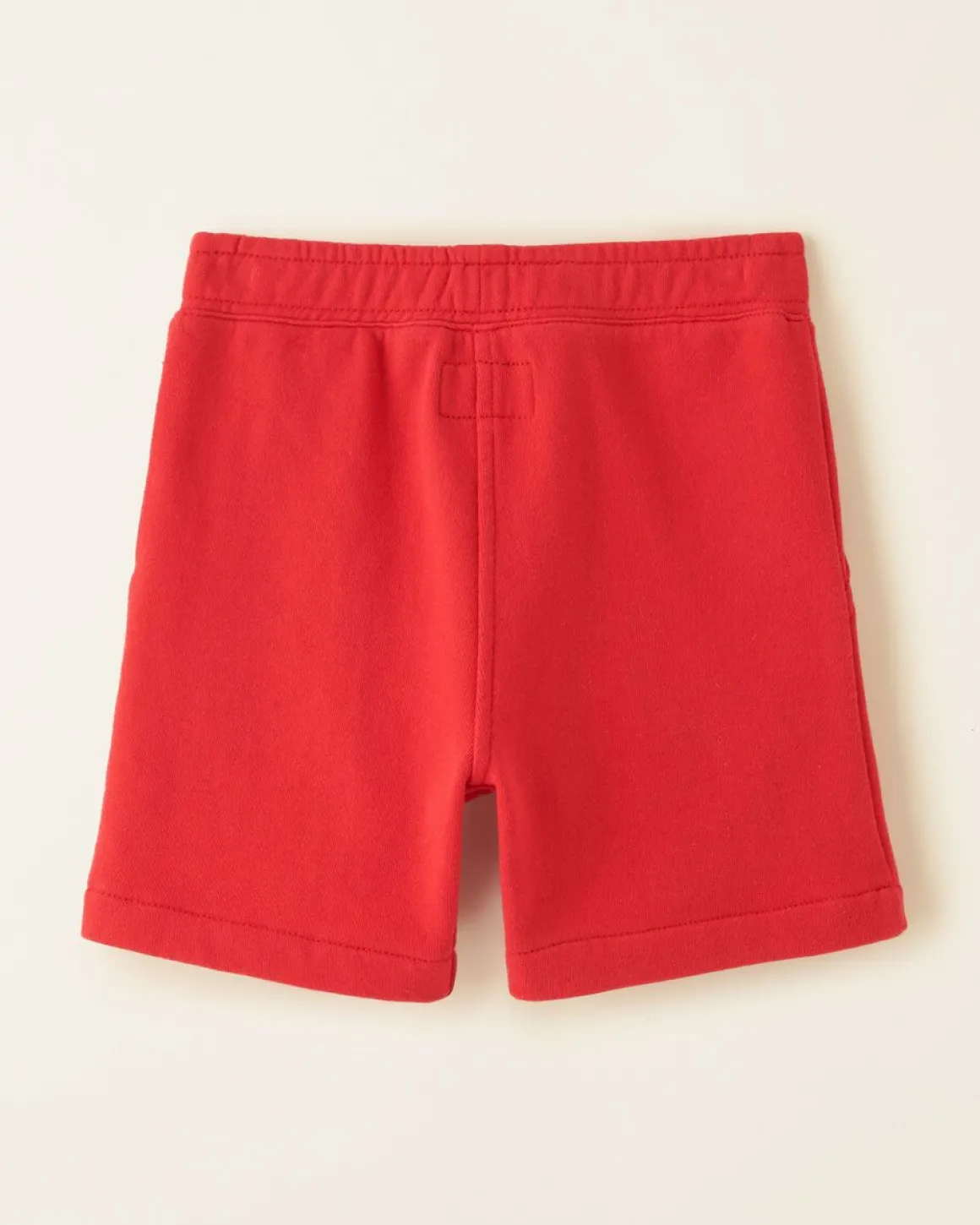 Toddler Beaver Canoe Sweatshort