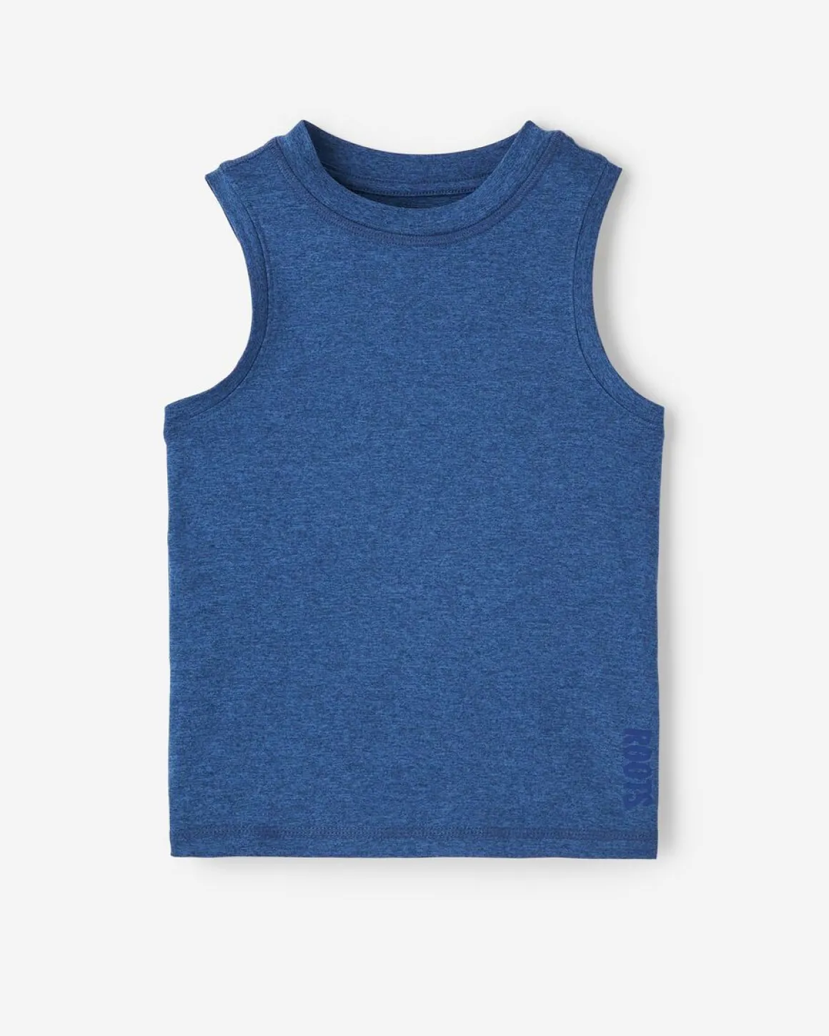 Toddler Boy Active Tank Top