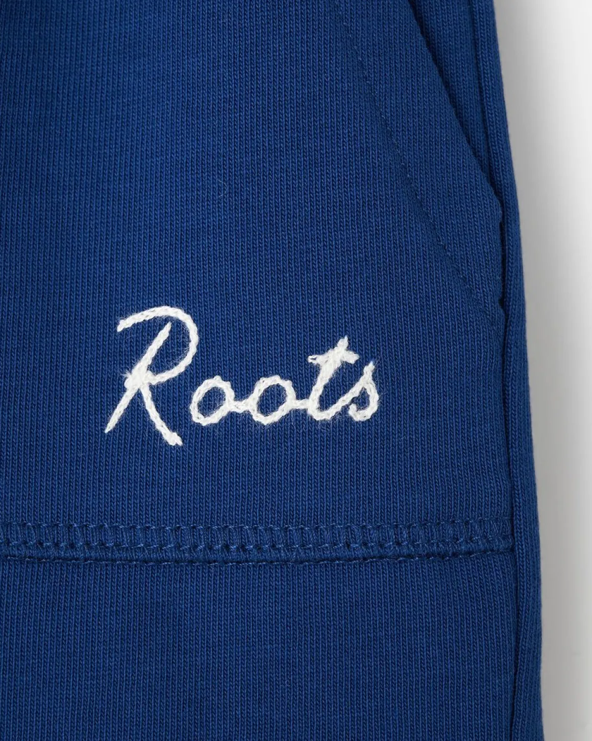 Toddler Boys Park Short