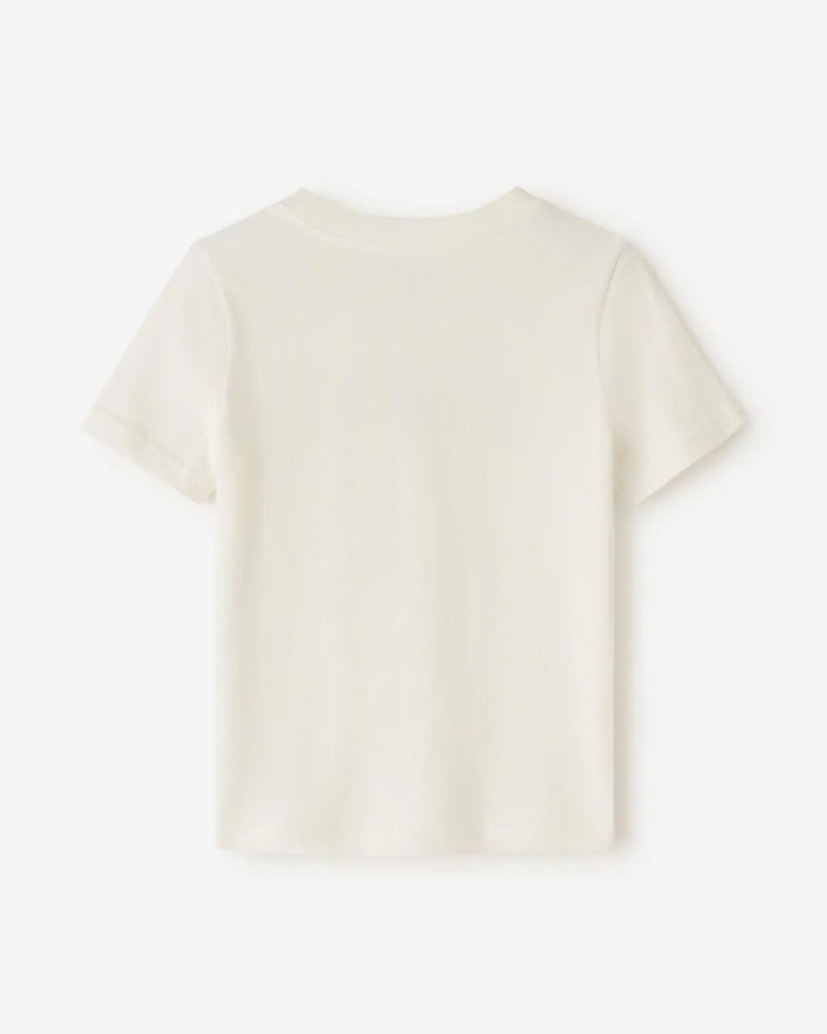 Toddler Cooper Floral T-Shirt