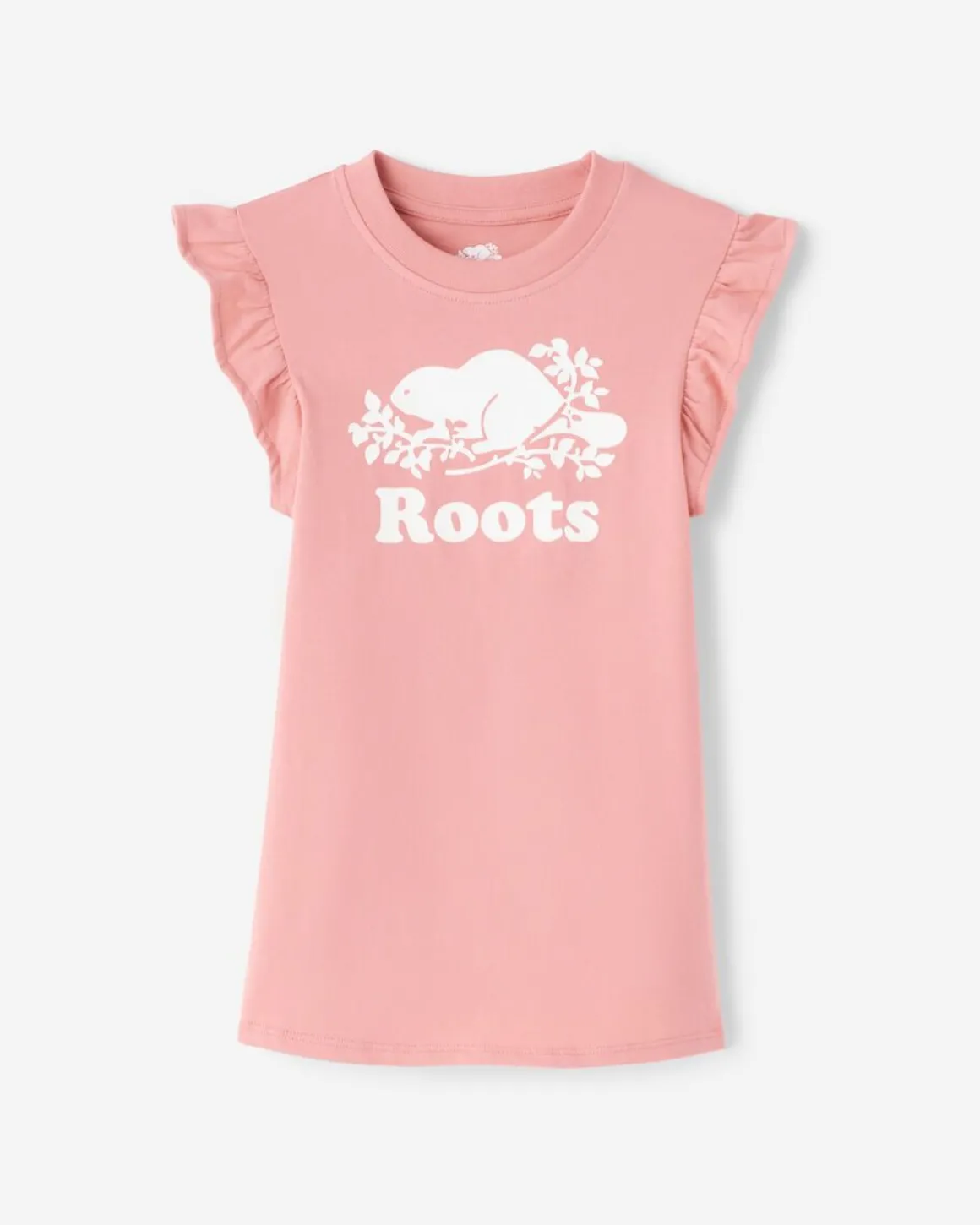 Toddler Girls Cooper Dress