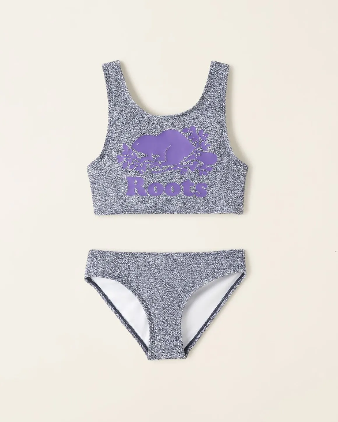 Toddler Girls Cooper Two Piece Swimsuit