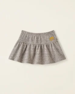 Toddler Girls Golden Pepper Skirt