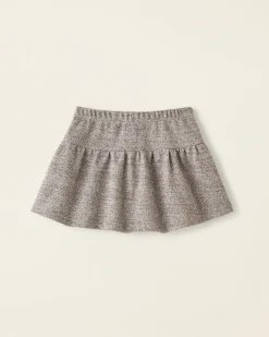 Toddler Girls Golden Pepper Skirt