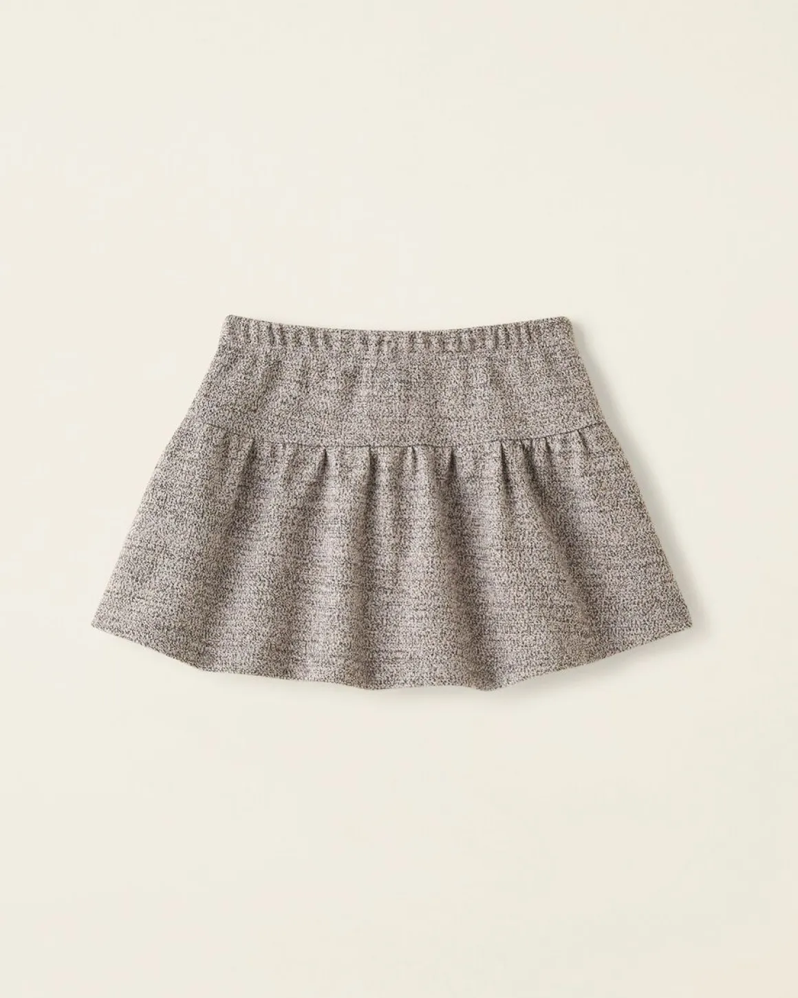 Toddler Girls Golden Pepper Skirt
