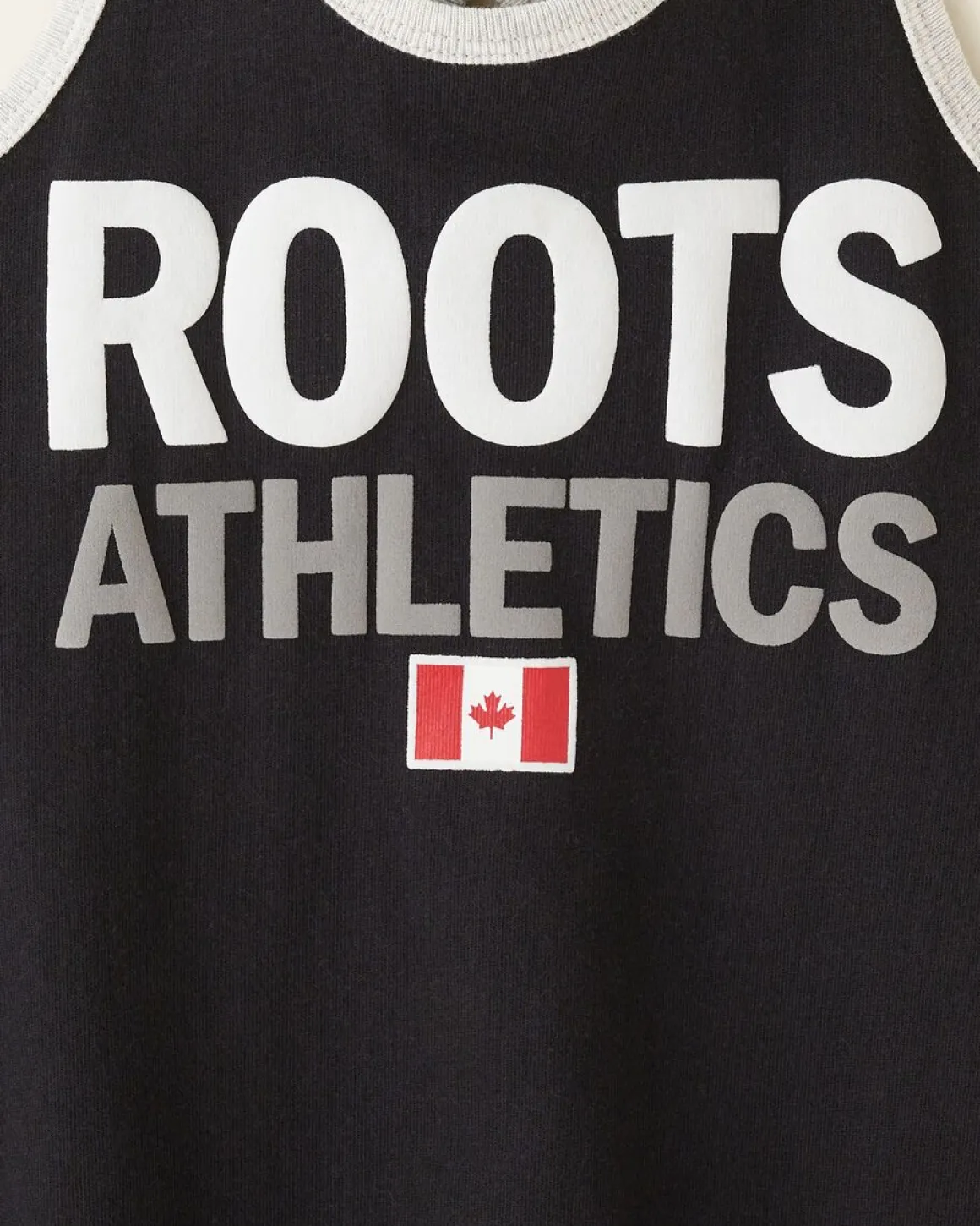 Toddler Girls Roots Athletics Tank Dress