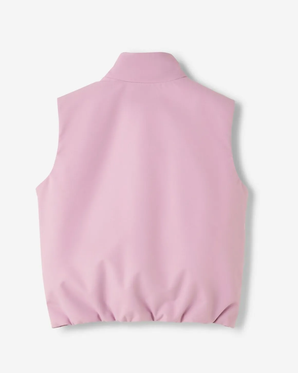Toddler Layering Vest