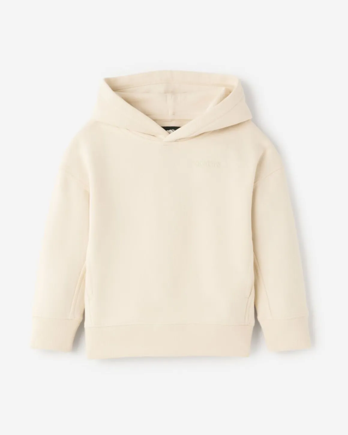 Toddler One Hoodie