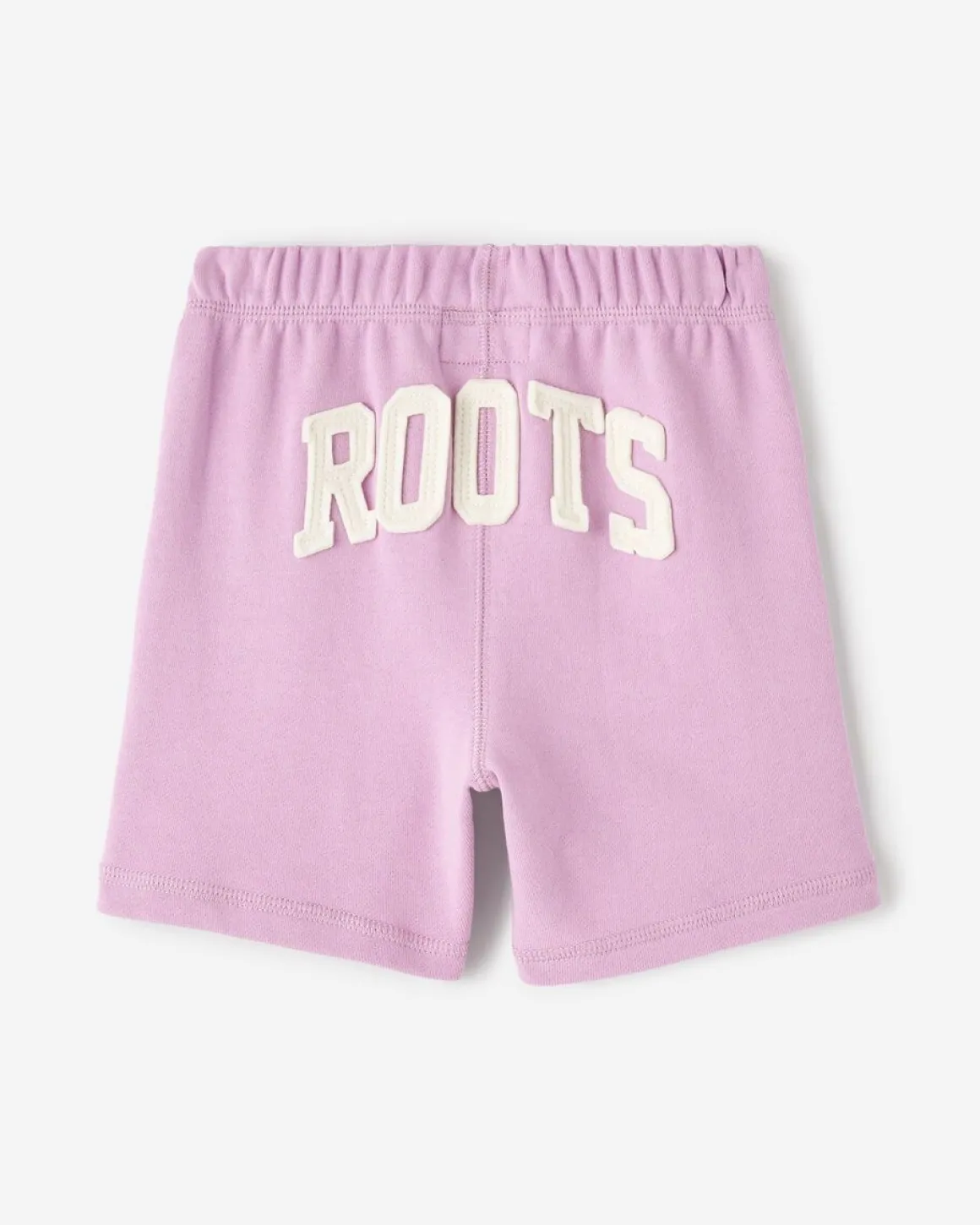Toddler Organic Original Roots Short