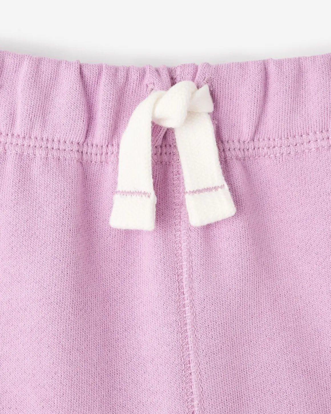 Toddler Organic Original Roots Short
