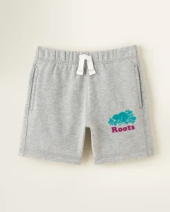 Toddler Original Roots Short