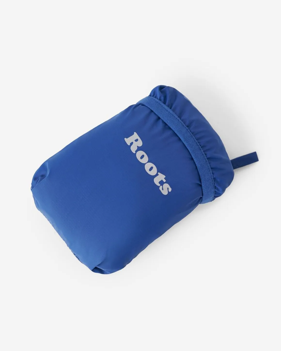 Toddler Packable Camp Jacket