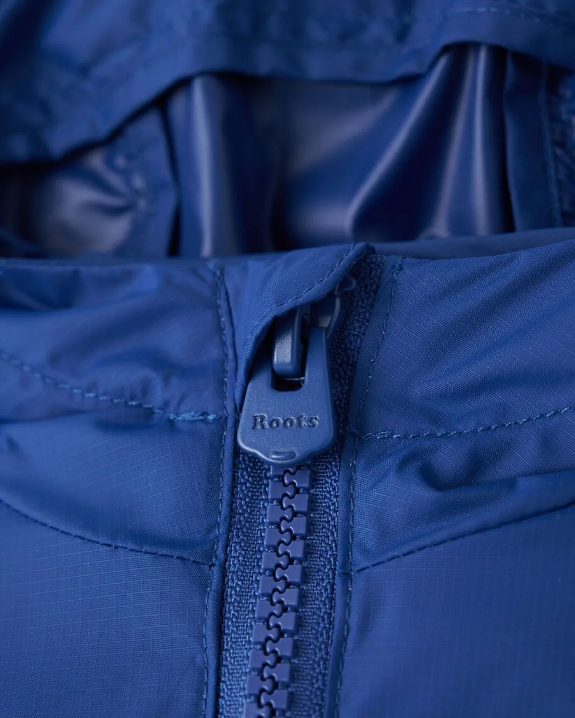 Toddler Packable Camp Jacket