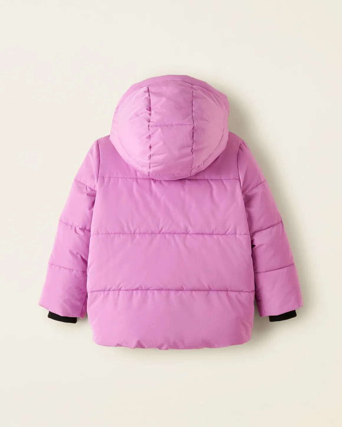 Toddler Puffer Coat