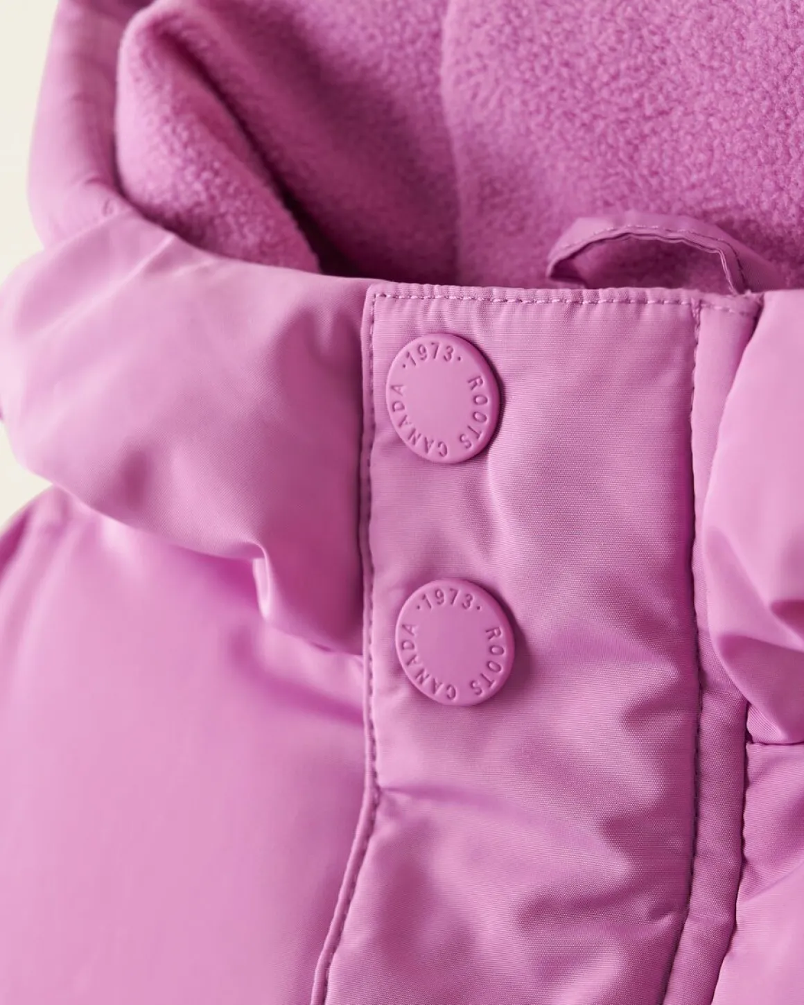 Toddler Puffer Coat