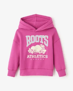 Toddler Rba Relaxed Hoodie