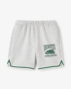 Toddler Rba Relaxed Short