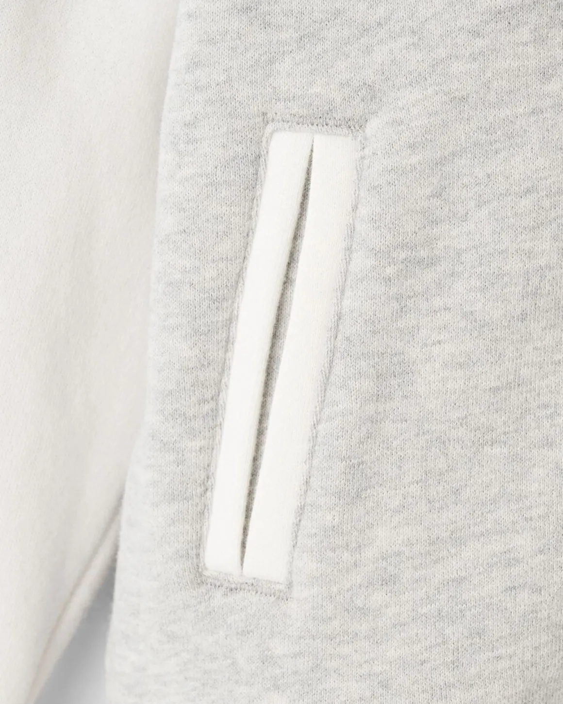 Toddler Rba Sporty Full Zip Hoddie
